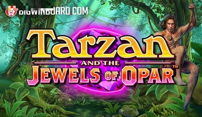 Tarzan and the Jewels of Opar