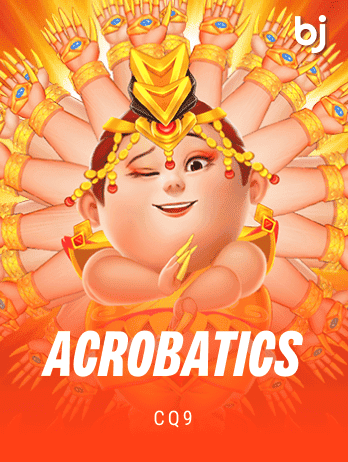 Acrobats game icon