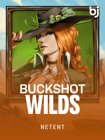 Buckshot Wild game icon