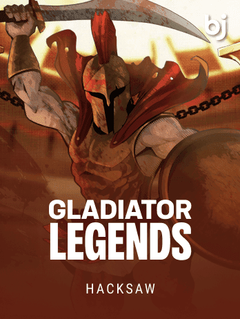 Gladiator Legends game icon
